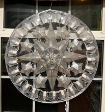 Gift Ko Tala 25 inch Smart Parol - Filipino Christmas Lantern - All Season Occasion Event RGB Lighting