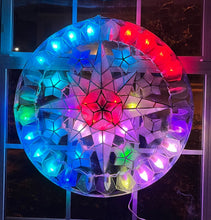 Gift Ko Tala 25 inch Smart Parol - Filipino Christmas Lantern - All Season Occasion Event RGB Lighting