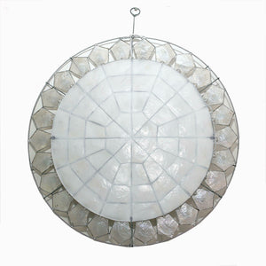 Gift Ko Plantita 25 inch Smart Parol - Filipino Christmas Lantern - All Season Occasion Event RGB Lighting