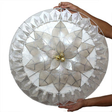 Gift Ko Plantita 25 inch Smart Parol - Filipino Christmas Lantern - All Season Occasion Event RGB Lighting