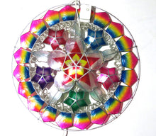 Gift Ko Holy Family Dayang 19" Filipino Capiz Parol Christmas Lantern