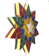 Gift Ko Sampaguita 18" Capiz Parol Filipino Christmas Lantern