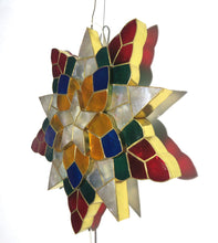 Gift Ko Starlight 18" Capiz Parol Handmade Filipino Christmas Lantern